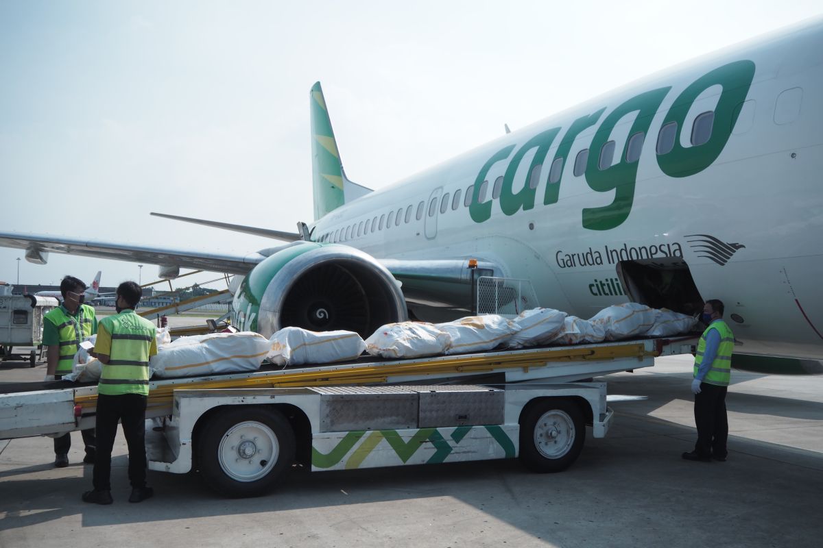 Dangerous goods handling